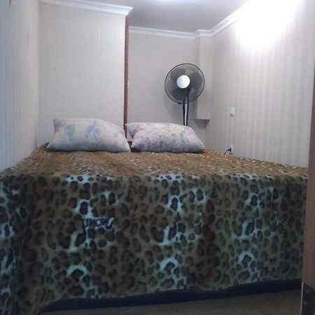 De Richelieu Apartman Odessza Kültér fotó