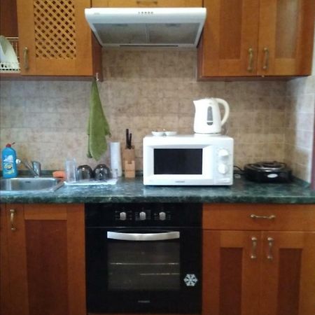 De Richelieu Apartman Odessza Kültér fotó