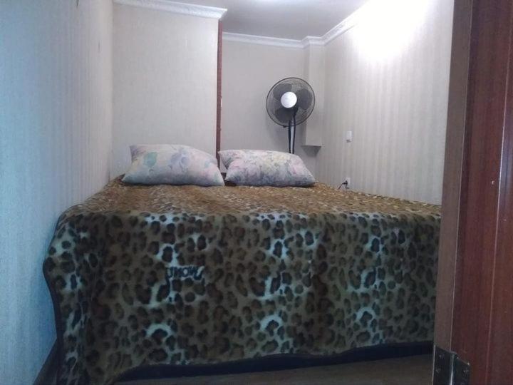 De Richelieu Apartman Odessza Kültér fotó