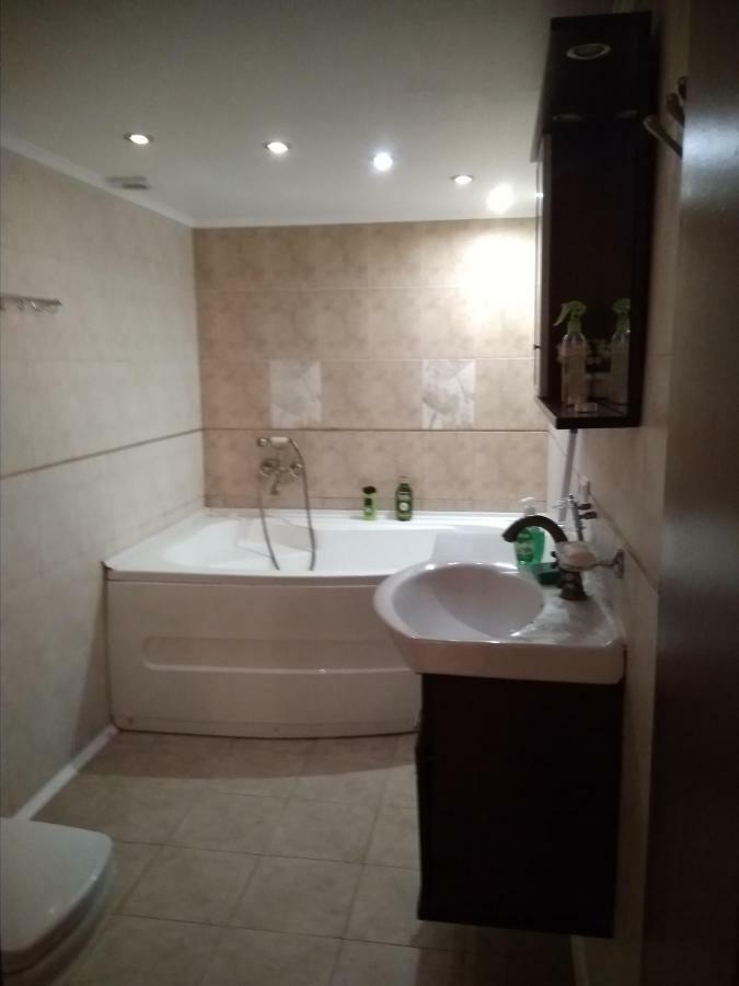 De Richelieu Apartman Odessza Kültér fotó
