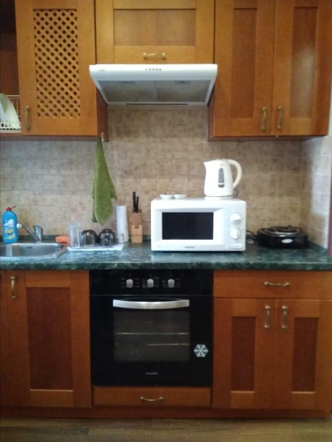 De Richelieu Apartman Odessza Kültér fotó