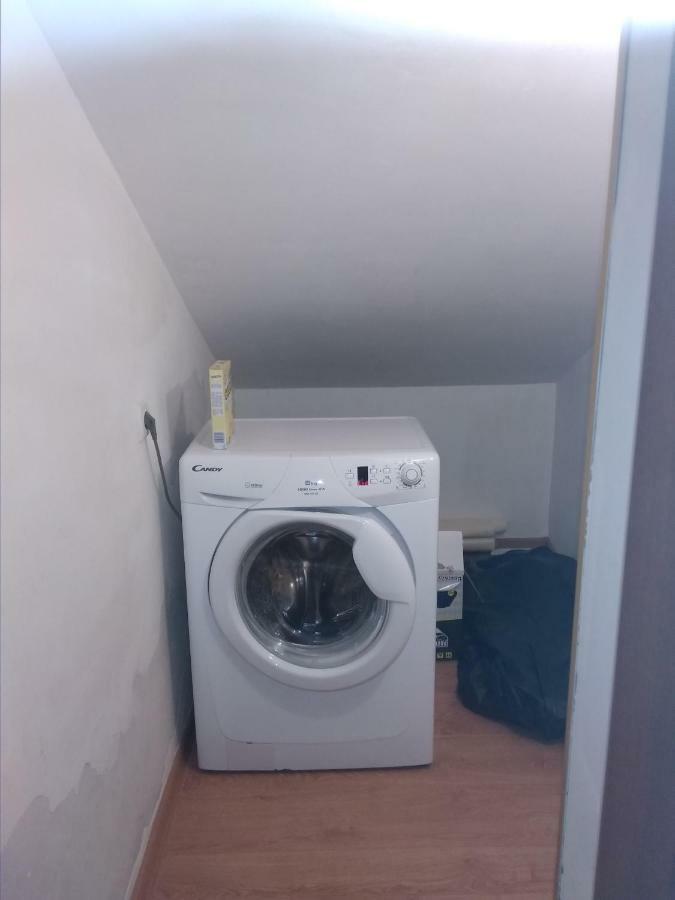 De Richelieu Apartman Odessza Kültér fotó